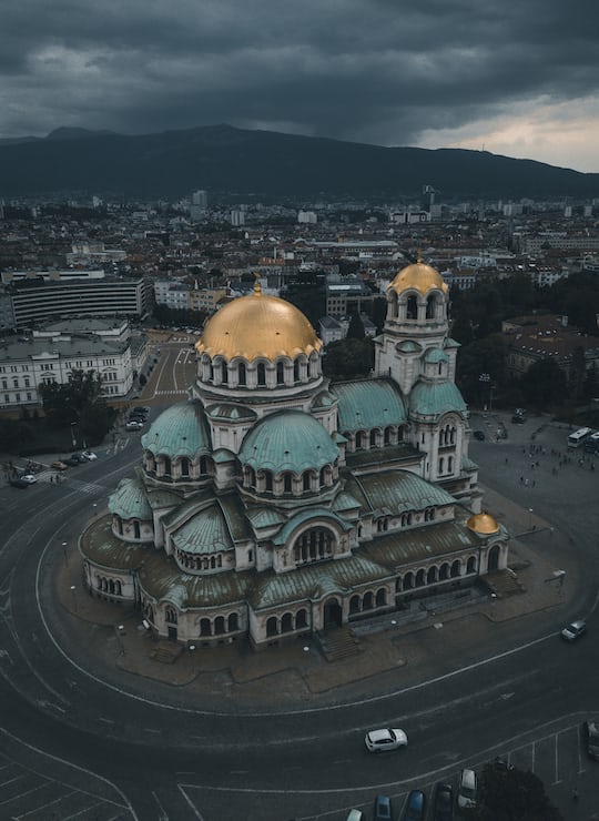 Bulgarien